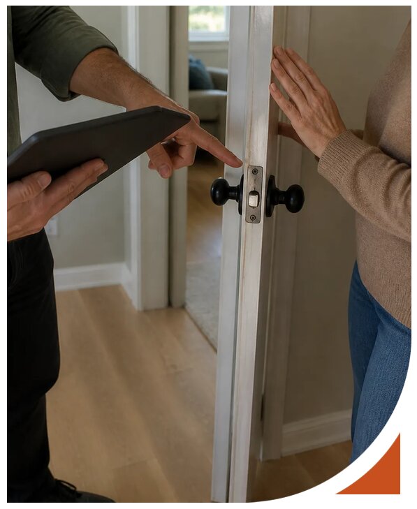 Профессиональное вскрытие штифтового замка в Березниках