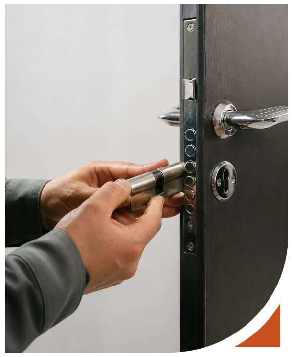 Замена замков Mul T Lock с выездом в Березниках круглосуточно