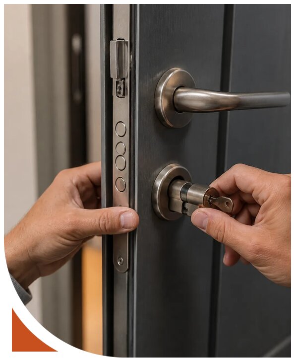 Срочная замена замков Abloy в Березниках от 6694 р. | Разлок-Брз