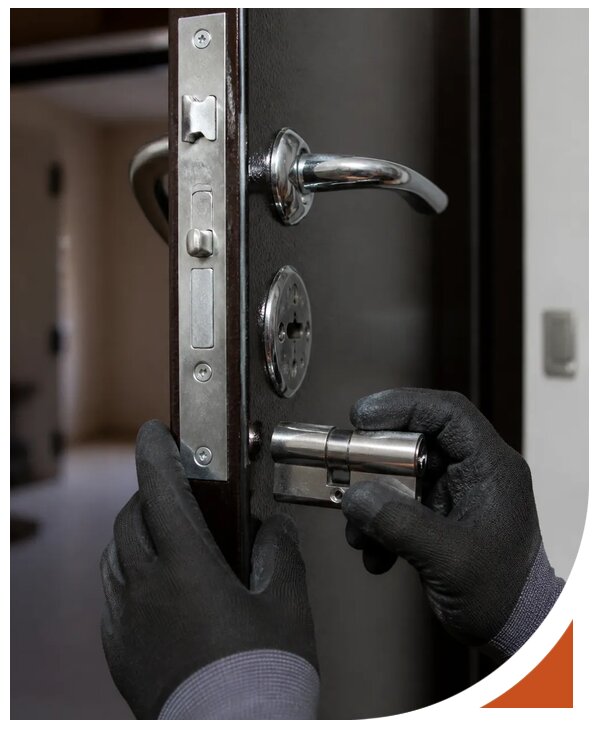 Замена замков Abloy срочно с гарантией и выездом в Березниках