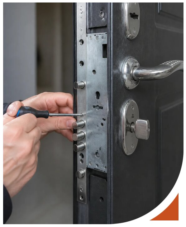 Круглосуточный ремонт замков Mottura с выездом в Березниках