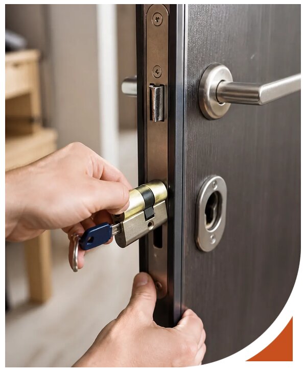 Профессиональный ремонт замков Mul T Lock с выездом в Березниках