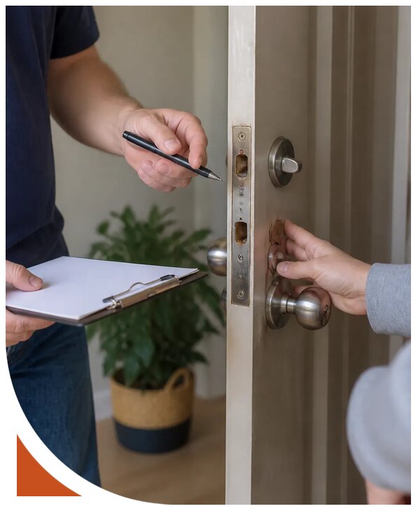Срочный ремонт замков Abloy в Березниках от 3605 р. | Разлок-Брз